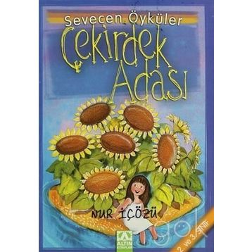 Çekirdek Adası - Nur İçözü