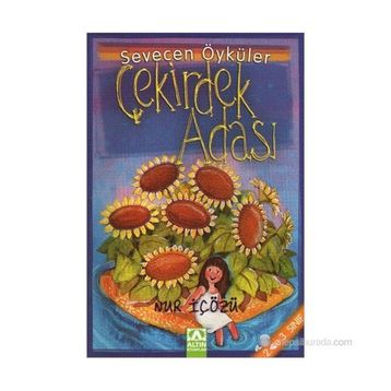 Çekirdek Adası - Nur İçözü