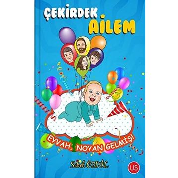 Çekirdek Ailem - Sibel Özdil