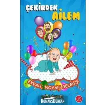 Çekirdek Ailem - Sibel Özdil