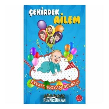 Çekirdek Ailem - Sibel Özdil