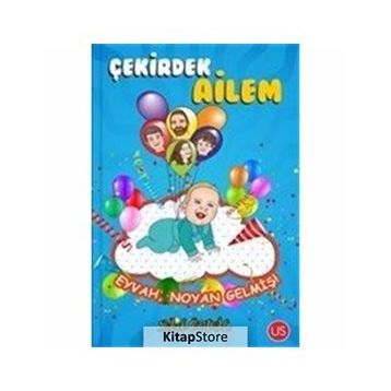 Çekirdek Ailem - Sibel Özdil