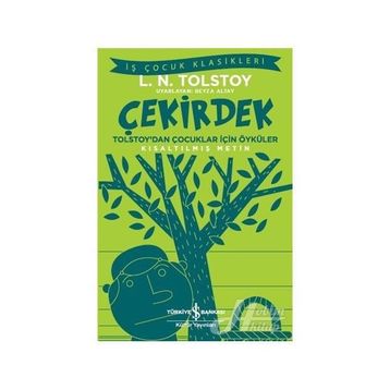 Çekirdek - Lev N. Tolstoy