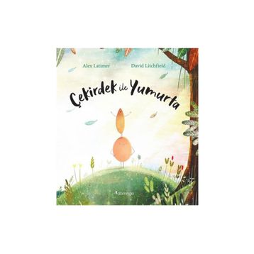 Çekirdek ve Yumurta - Alex Latimer