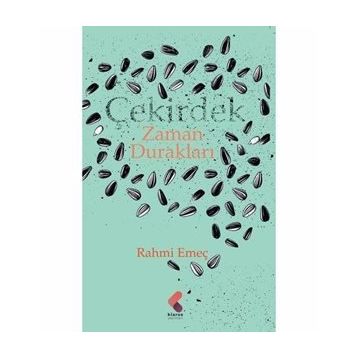 Çekirdek Zaman Durakları - Rahmi Emeç