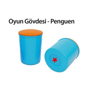 Çekirdek Zeka The Voice Sesleri Yakala Oyunu