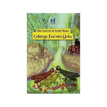 Çekirge Fuinin Yolu - Dilek Erdem