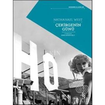 ÇEKIRGE'NIN YOLCULUĞU - ARNOLD LOBEL