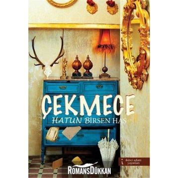 ÇEKMECE - HATUN BIRSEN HAS