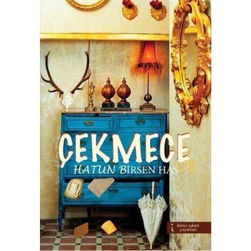 ÇEKMECE - HATUN BIRSEN HAS