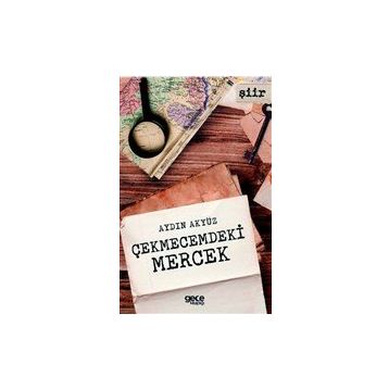 Çekmecemdeki Mercek - Aydın Akyüz