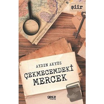 Çekmecemdeki Mercek - Aydın Akyüz