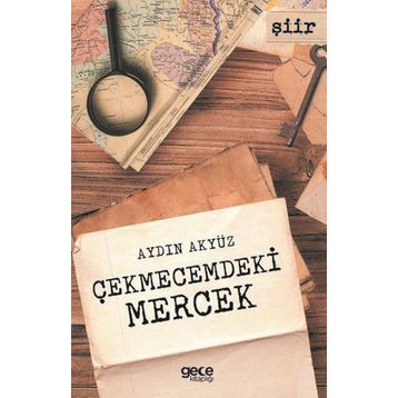 Çekmecemdeki Mercek - Aydın Akyüz
