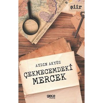 Çekmecemdeki Mercek - Aydın Akyüz