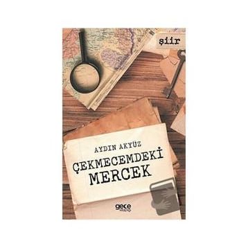 Çekmecemdeki Mercek - Aydın Akyüz