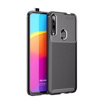 Cekuonline Huawei Honor 9X Desenli Silikon Kılıf