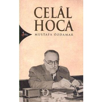 Celal Hoca - Mustafa Özdamar
