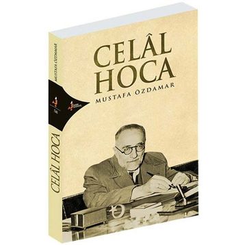 Celal Hoca - Mustafa Özdamar