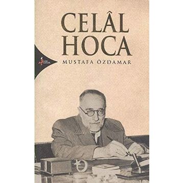 Celal Hoca - Mustafa Özdamar