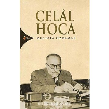 Celal Hoca - Mustafa Özdamar