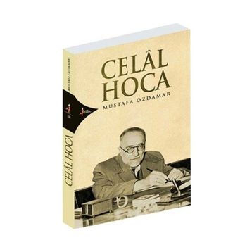 Celal Hoca - Mustafa Özdamar