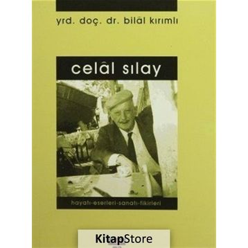 Celal Sılay - Bilal Kirimli