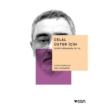 Celal Üster İçin - Aslı Uluşahin