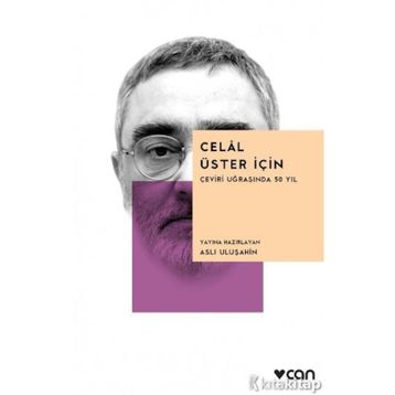 Celal Üster İçin - Aslı Uluşahin
