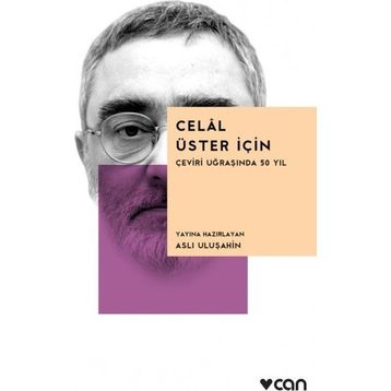 Celal Üster İçin - Aslı Uluşahin
