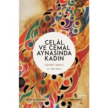 CELAL VE CEMAL AYNASINDA KADIN - CEVADI AMULI