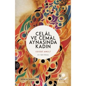 CELAL VE CEMAL AYNASINDA KADIN - CEVADI AMULI