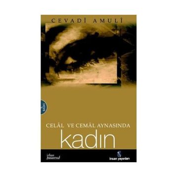 CELAL VE CEMAL AYNASINDA KADIN - CEVADI AMULI