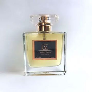 Celal Yavuz 30 EDP 50 ml Kadın Parfümü