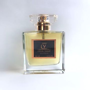 Celal Yavuz 42 EDP 50 ml Kadın Parfümü