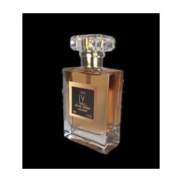 Celal Yavuz 42 EDP 50 ml Kadın Parfümü