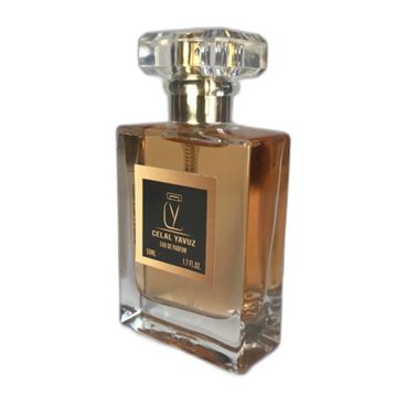 Celal Yavuz 63 EDP 50 ml Erkek Parfüm