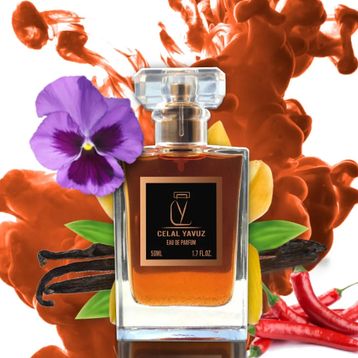 Celal Yavuz 63 EDP 50 ml Erkek Parfüm