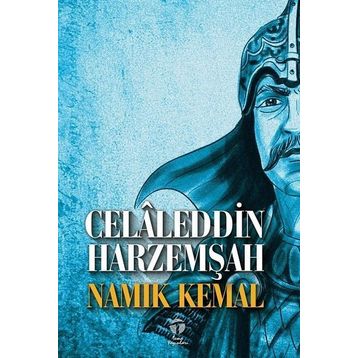 Celaleddin Harzemşah - Meryem Gürbüz