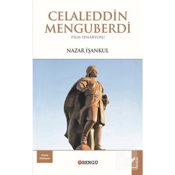Celaleddin Menguberdi Nazar İşankul