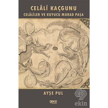 Celali Kaçgunu - Ayşe Pul