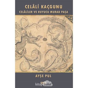 Celali Kaçgunu - Ayşe Pul