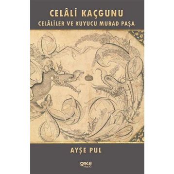 Celali Kaçgunu - Ayşe Pul