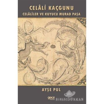 Celali Kaçgunu - Ayşe Pul
