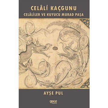 Celali Kaçgunu - Ayşe Pul