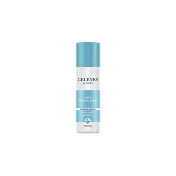 Celenes Aqua Thermal 150 ml Yüz Spreyi