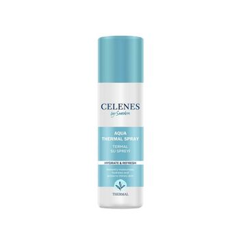 Celenes Aqua Thermal 150 ml Yüz Spreyi