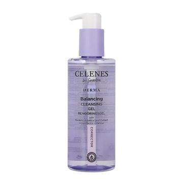 Celenes By Sweden Derma Leke Karşıtı 250 ml Yüz Yıkama Jeli