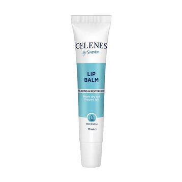 Celenes By Sweden Thermal 10 ml Lip Balm