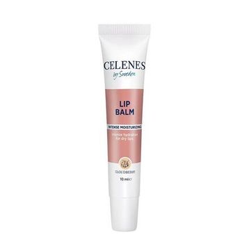 Celenes Cloudberry 10 ml Lip Balm