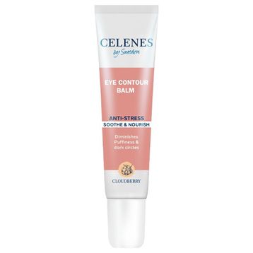 Celenes Cloudberry 15 ml Göz Çevresi Bakım Kremi
